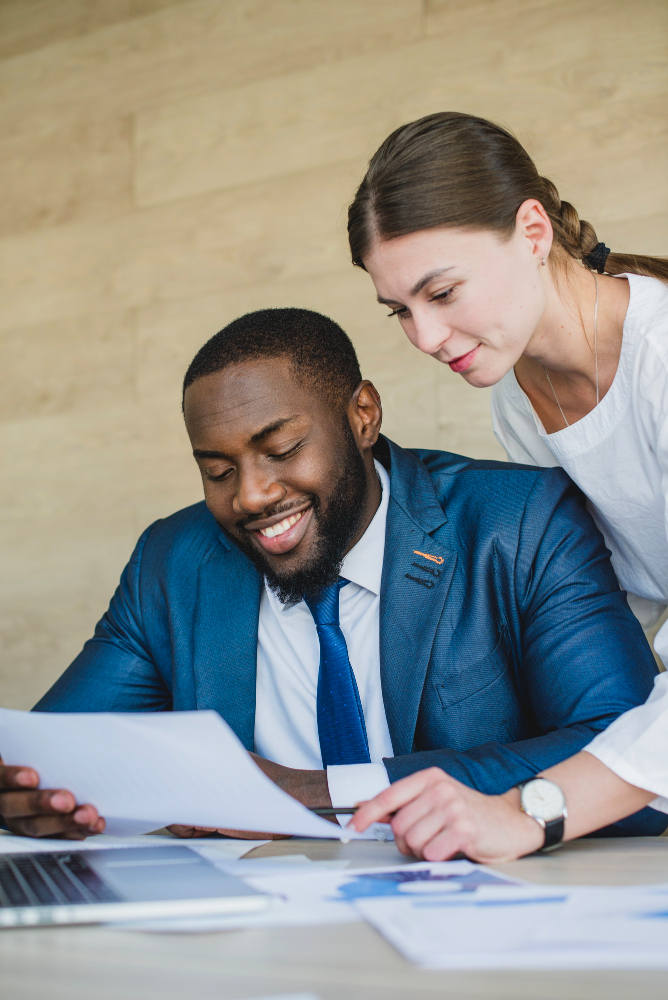 MKA Association Founder Photo