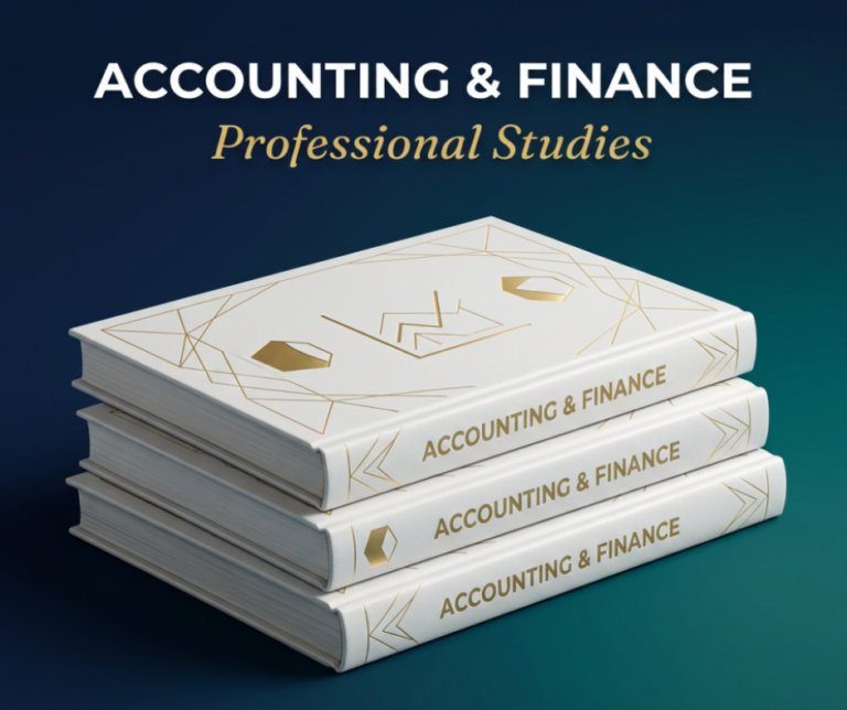 Best Accounting Books for Students and Professionals